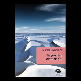 Zingari in Antartide