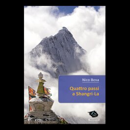 Quattro passi a Shangri-La