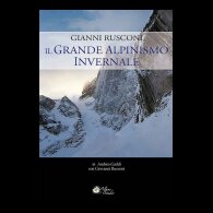 Il Grande Alpinismo Invernale