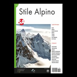 Stile Alpino 35