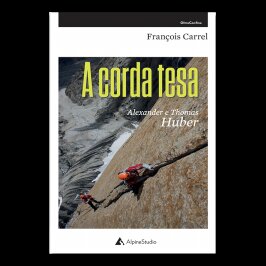 A corda tesa - Alexander e Thomas HUBER