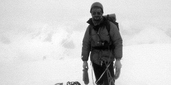 Sciamplicotti intervista Simon McCartney